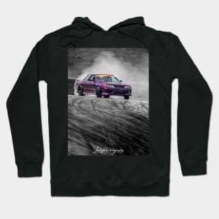 Sinister R32 Hoodie